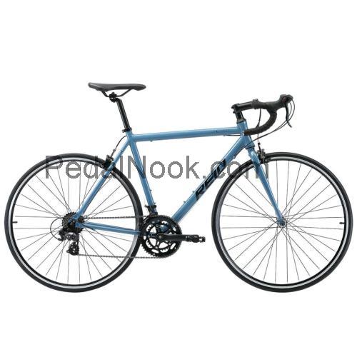 Reid Express specs and reviews
